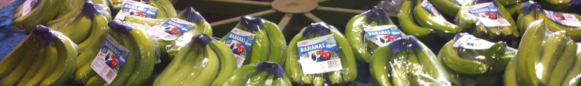 banana