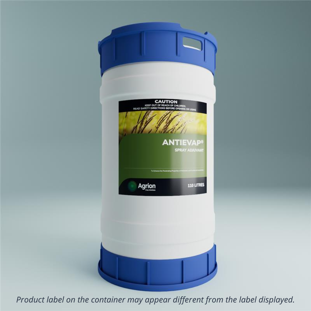 Agrion 110 Antievap