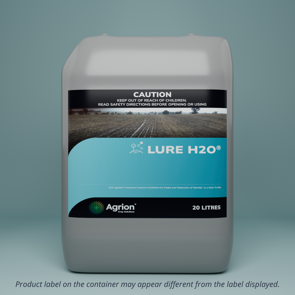 Agrion Lure H2O AU 1025 v2