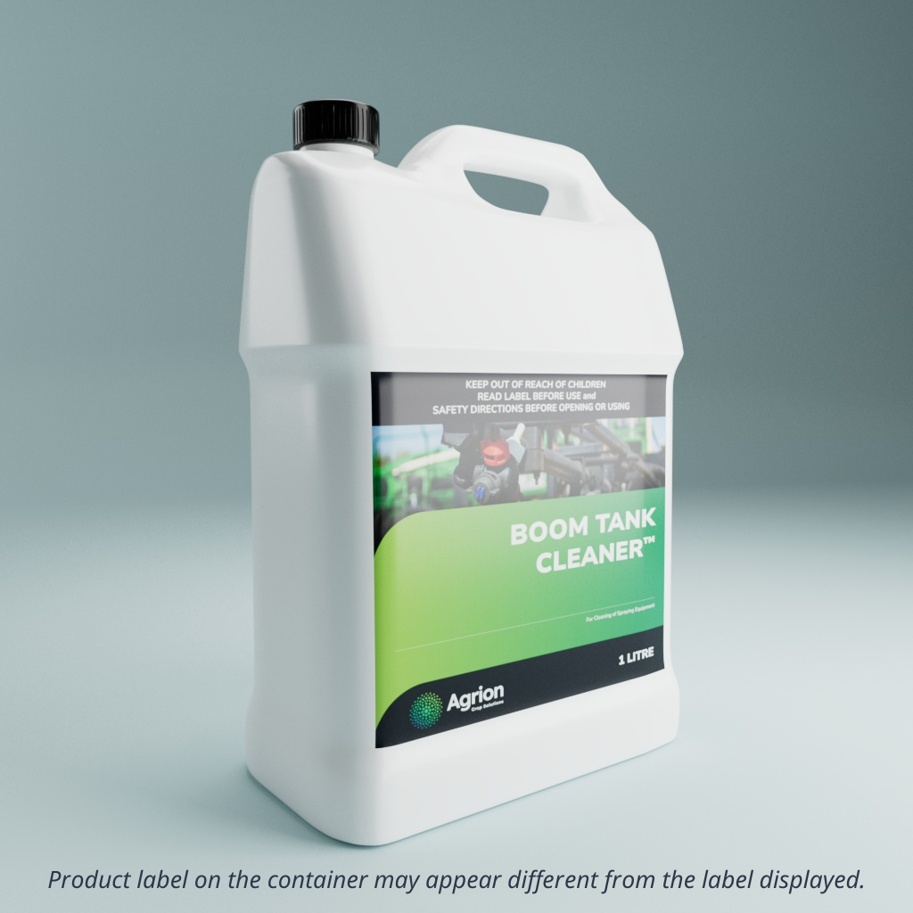 Products 1 Agrion 1 Boom Tank Cleaner