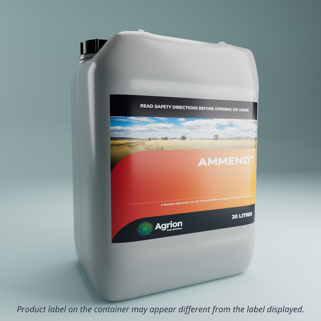 Ammend 20L