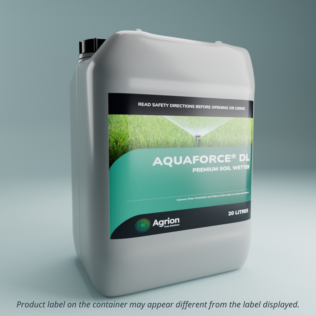Aquaforce Dl 20L