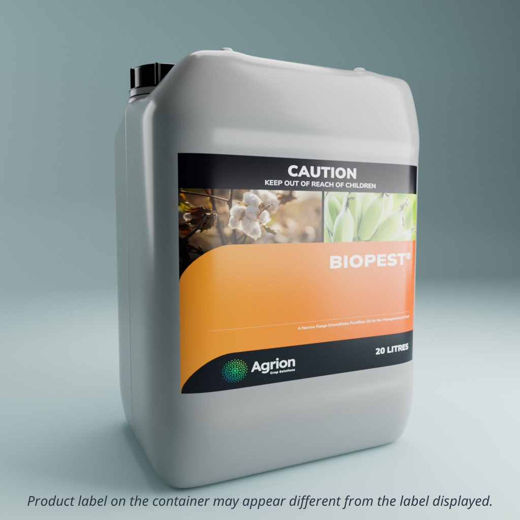 Products 9 Agrion 20 Biopest