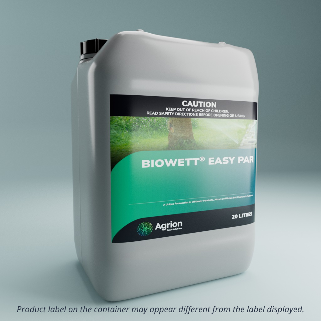 Biowett Easy Par 20L