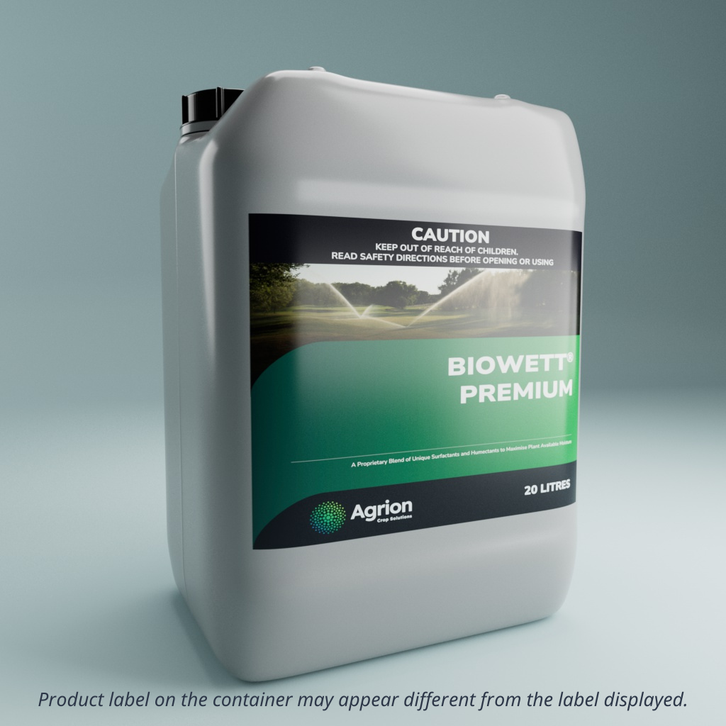 Biowett Premium 20L
