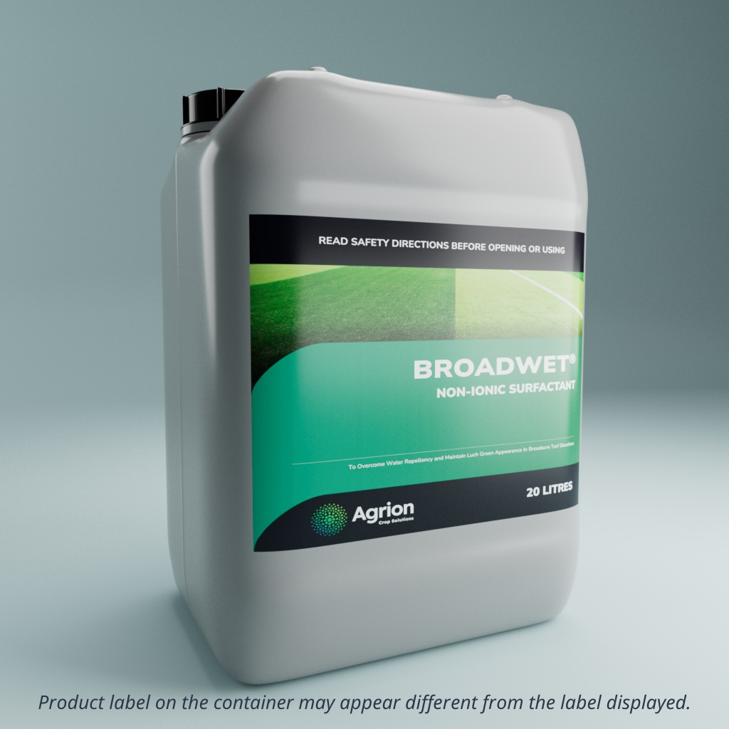 Broadwet 20L