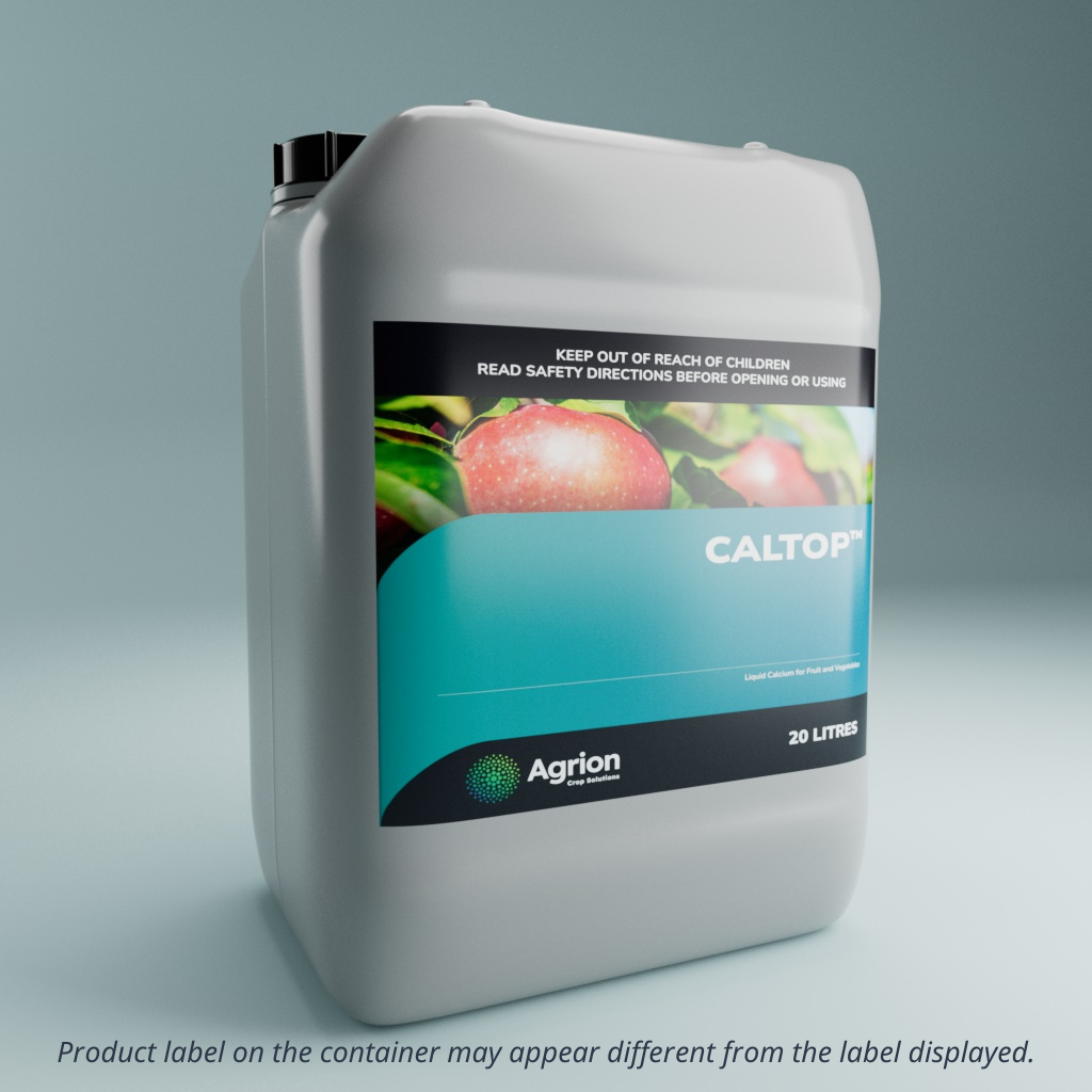 Caltop 20L