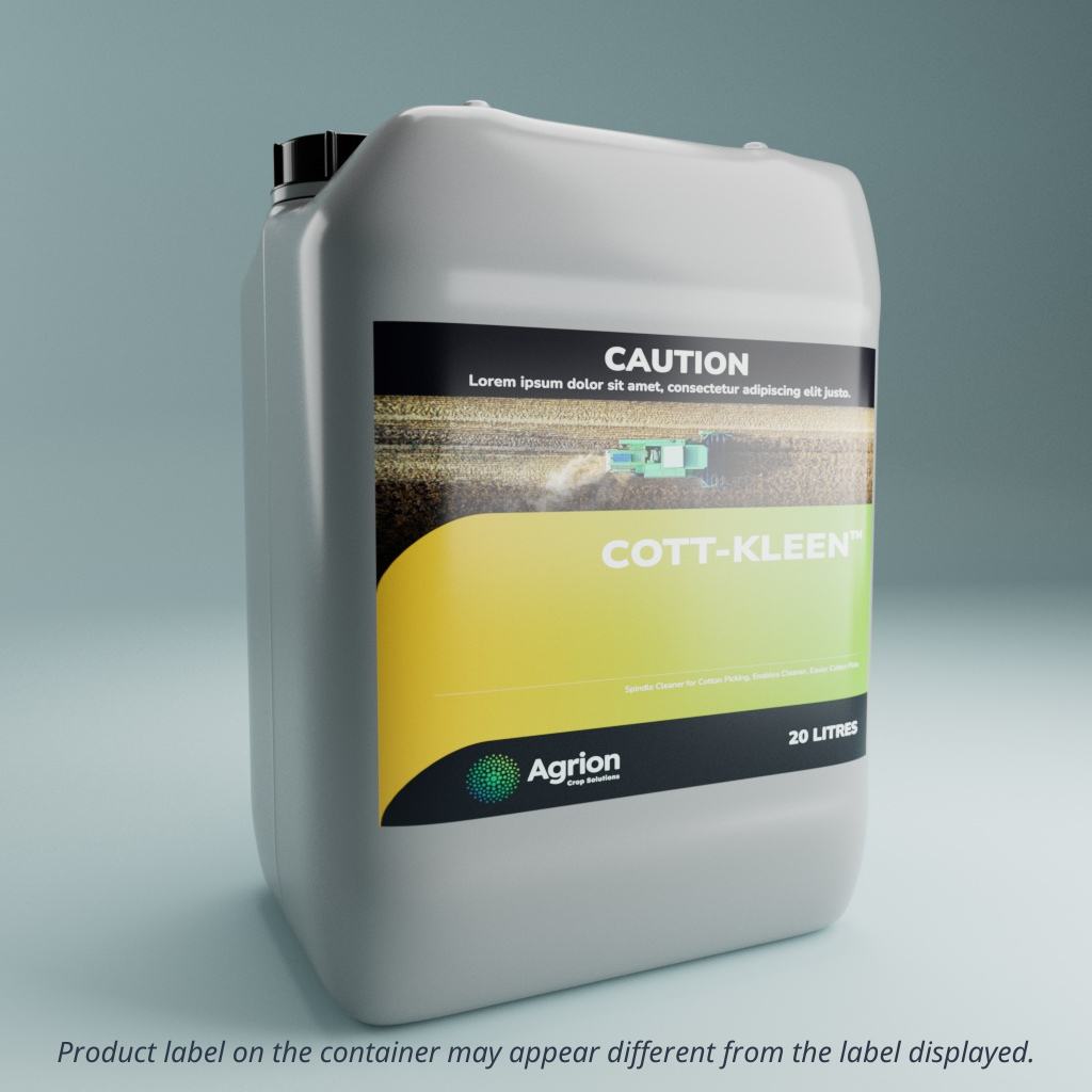 Products 2 Agrion 20 Cott Kleen