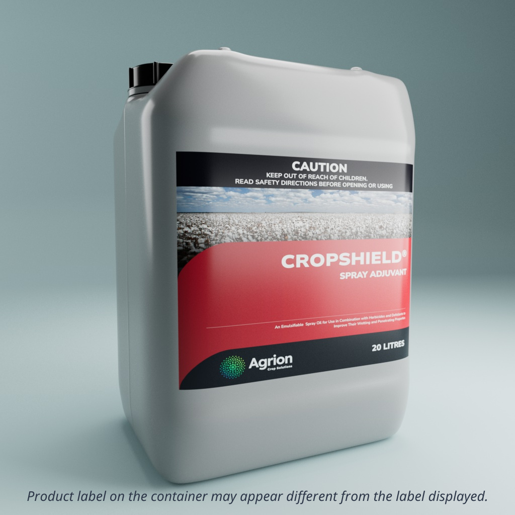 Cropshield 20L