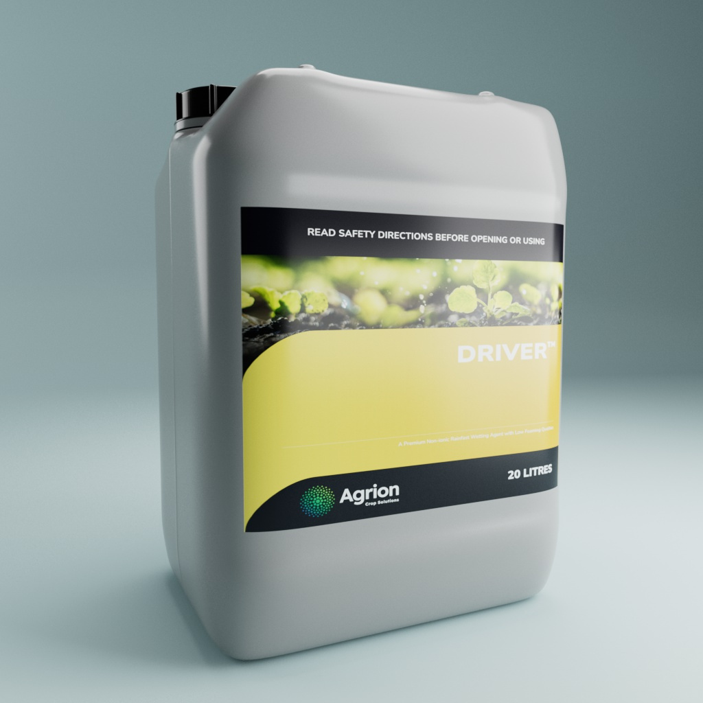 Products 8 Agrion 20 Driver