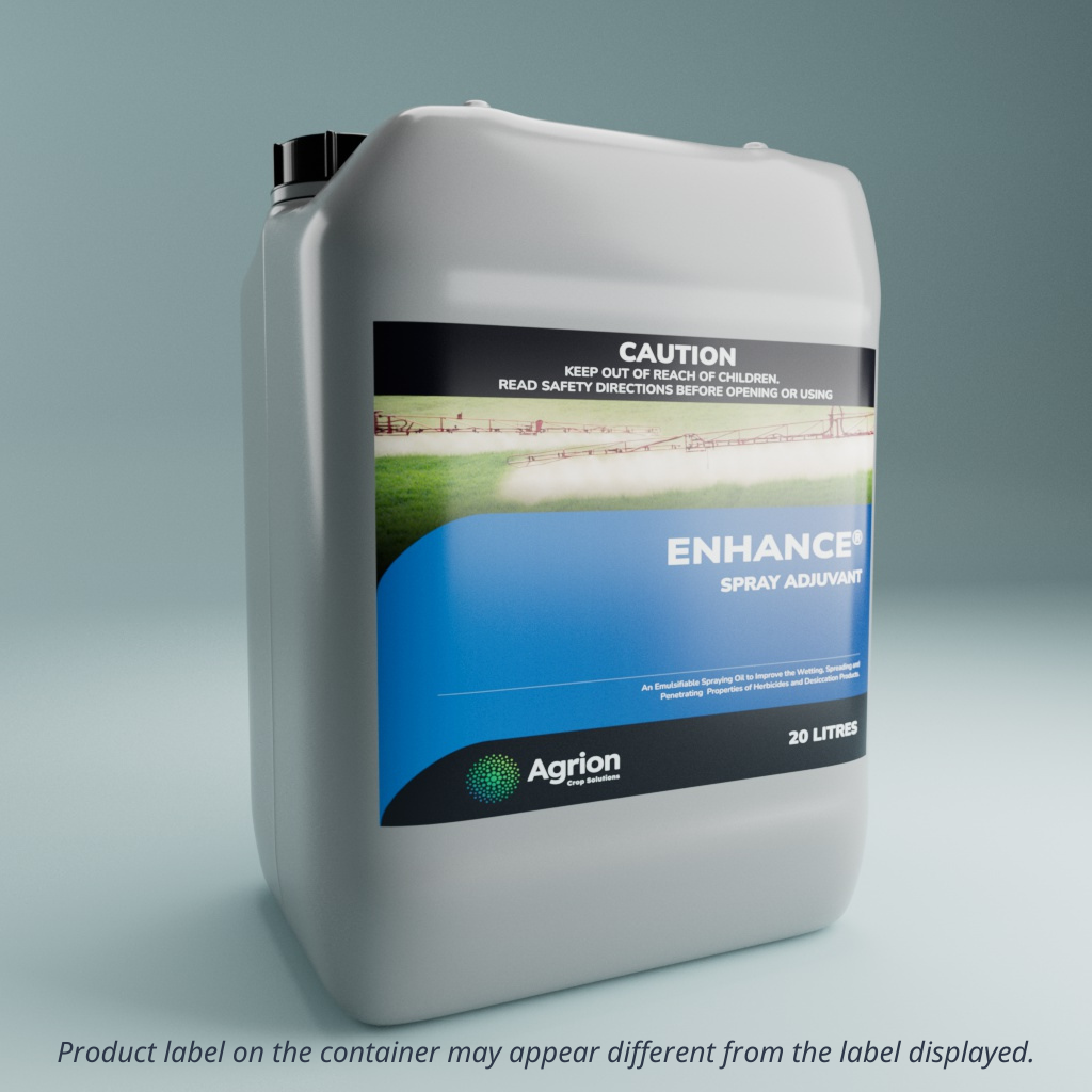 Enhance 20L