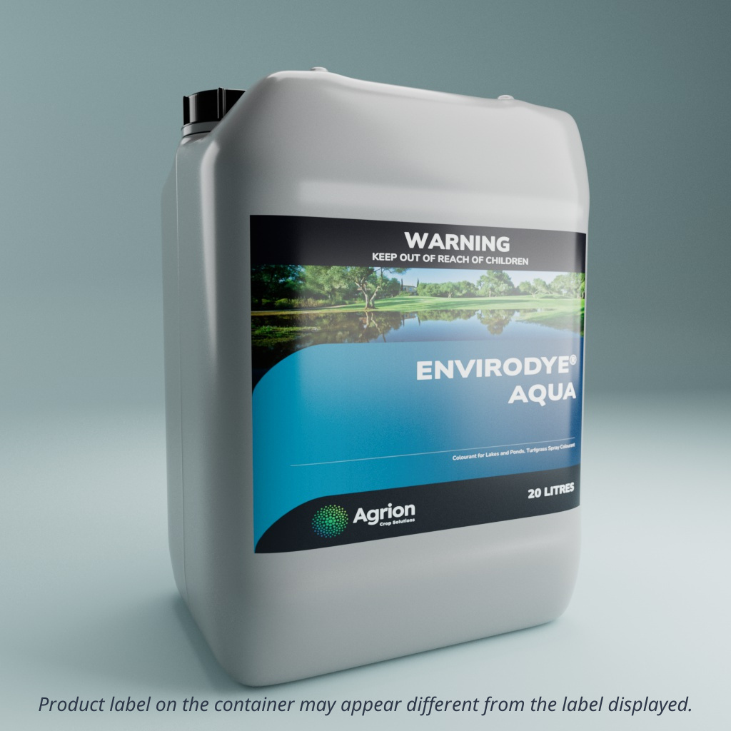 Envirodye Aqua 20L