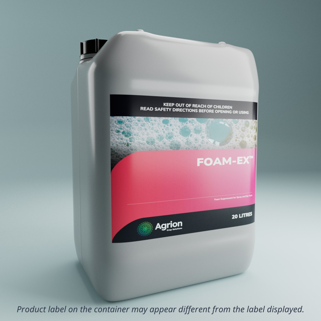 Foam-Ex 20L