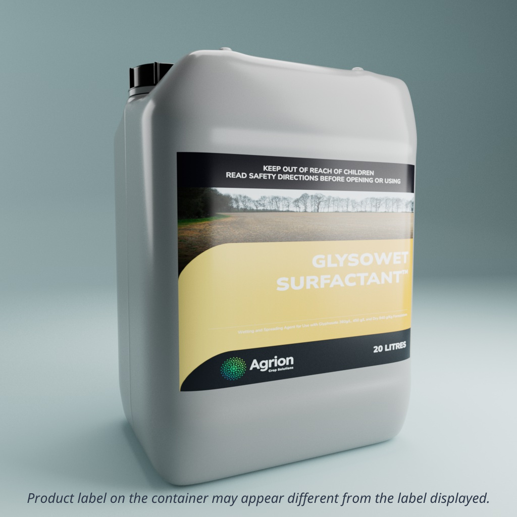 Glysowet Surfactant 20L