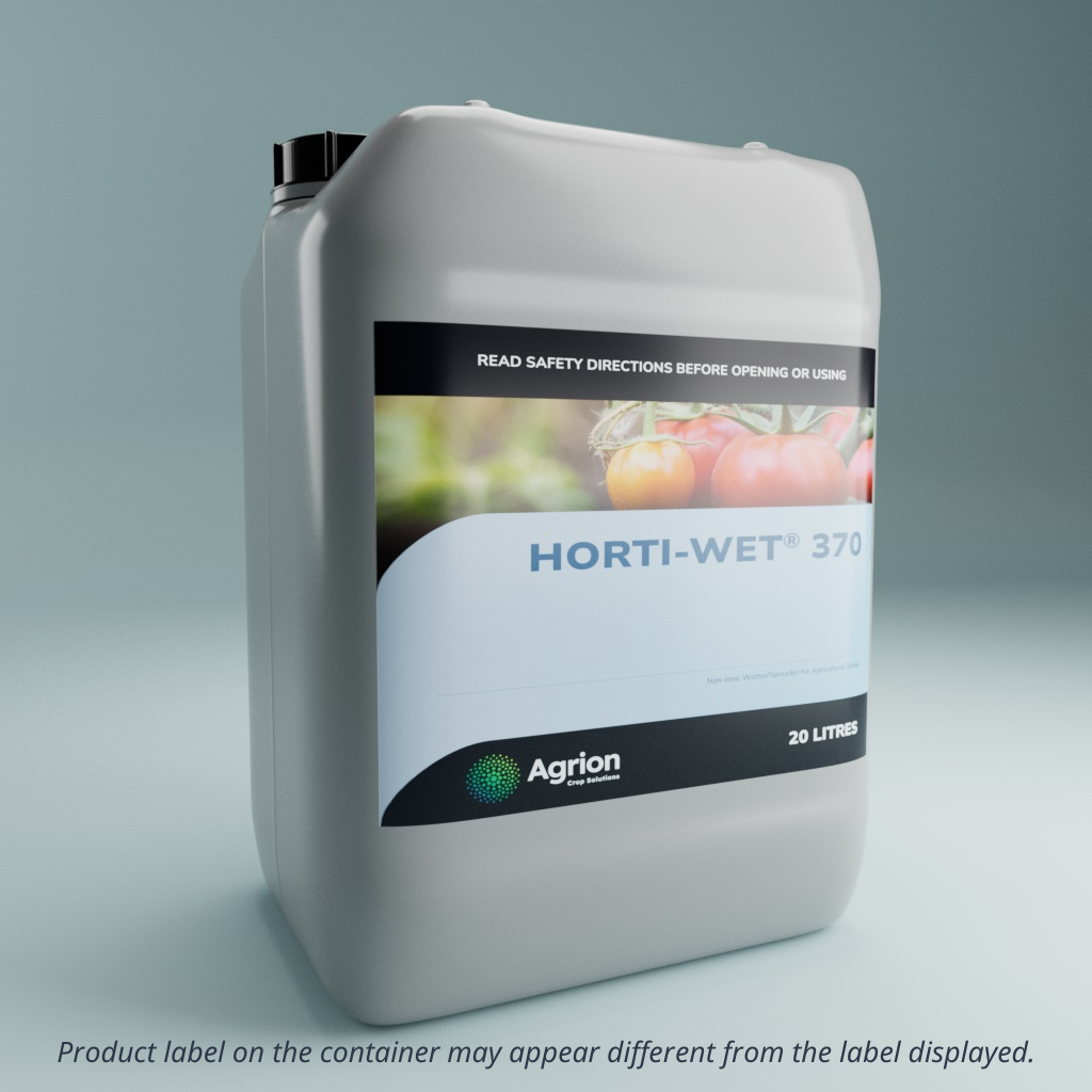 Horti-Wet 370 20L