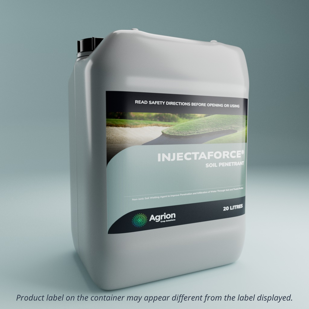 Injectaforce 20L