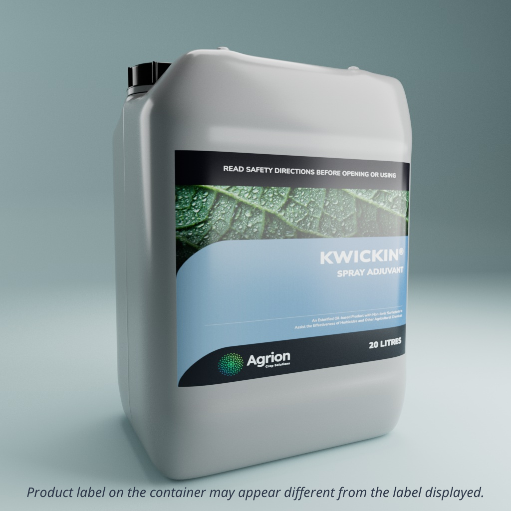 Kwickin 20L