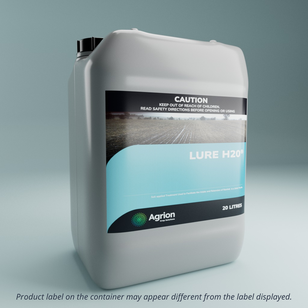 Lure H20 20L