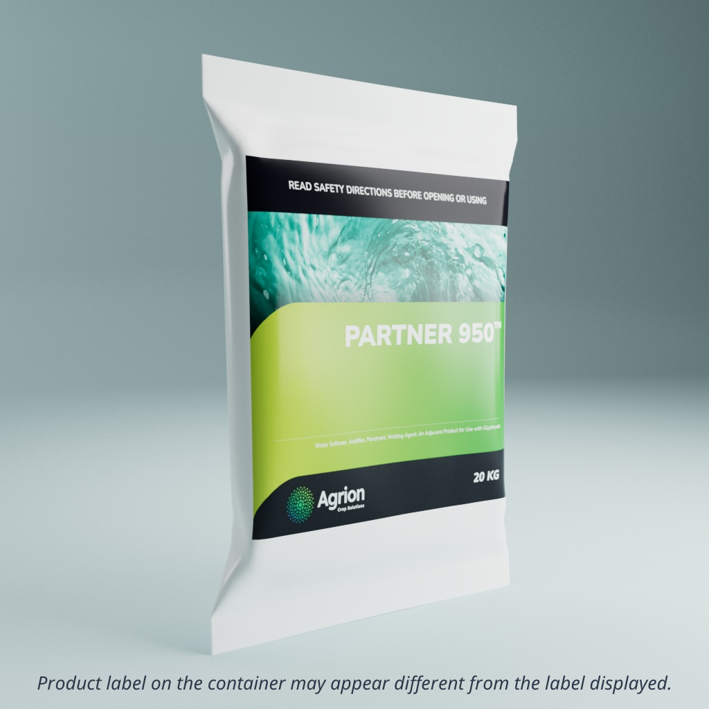 Partner 950 20KG