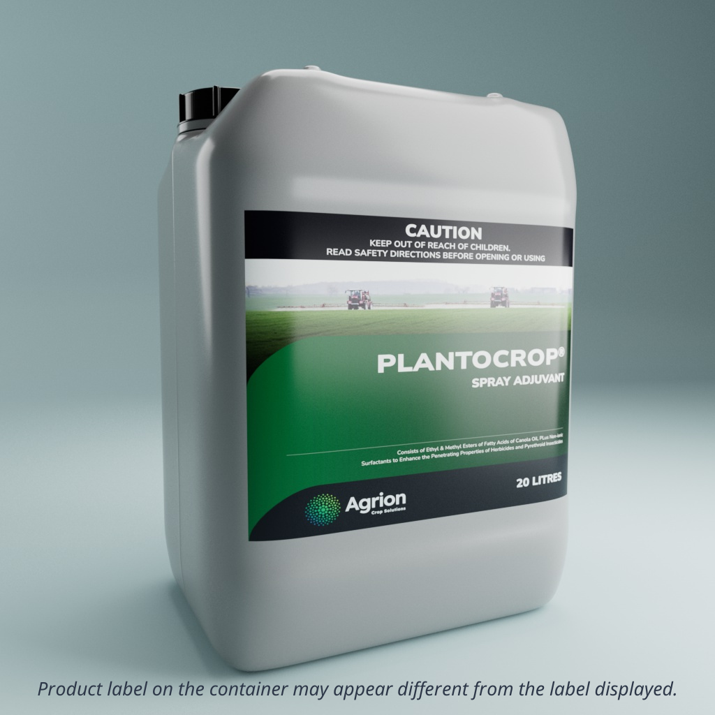 Plantocrop 20L