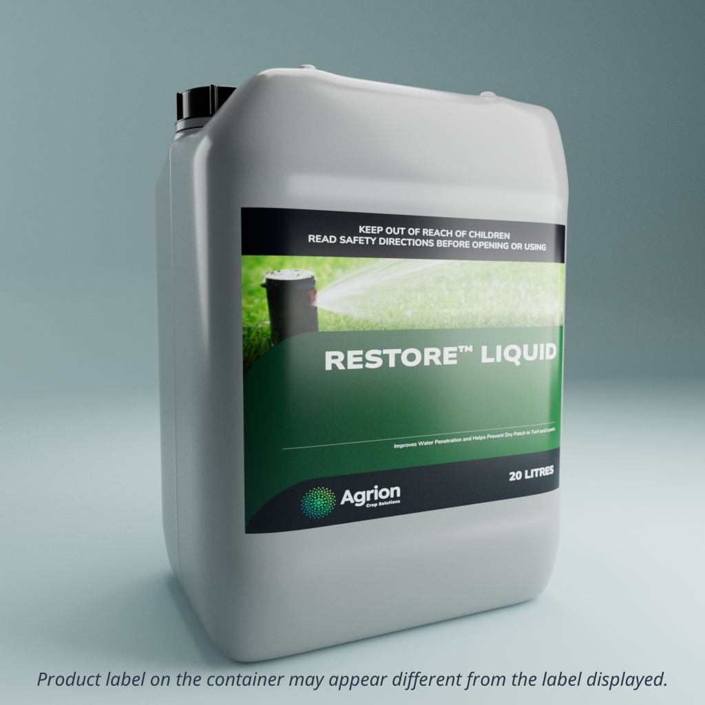 Restore Liquid 20L