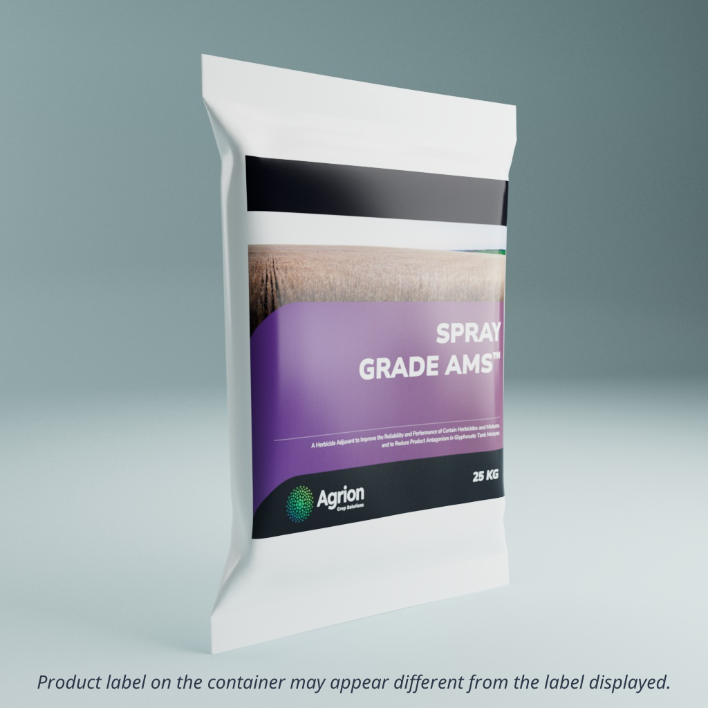 Spray Grade AMS 25KG