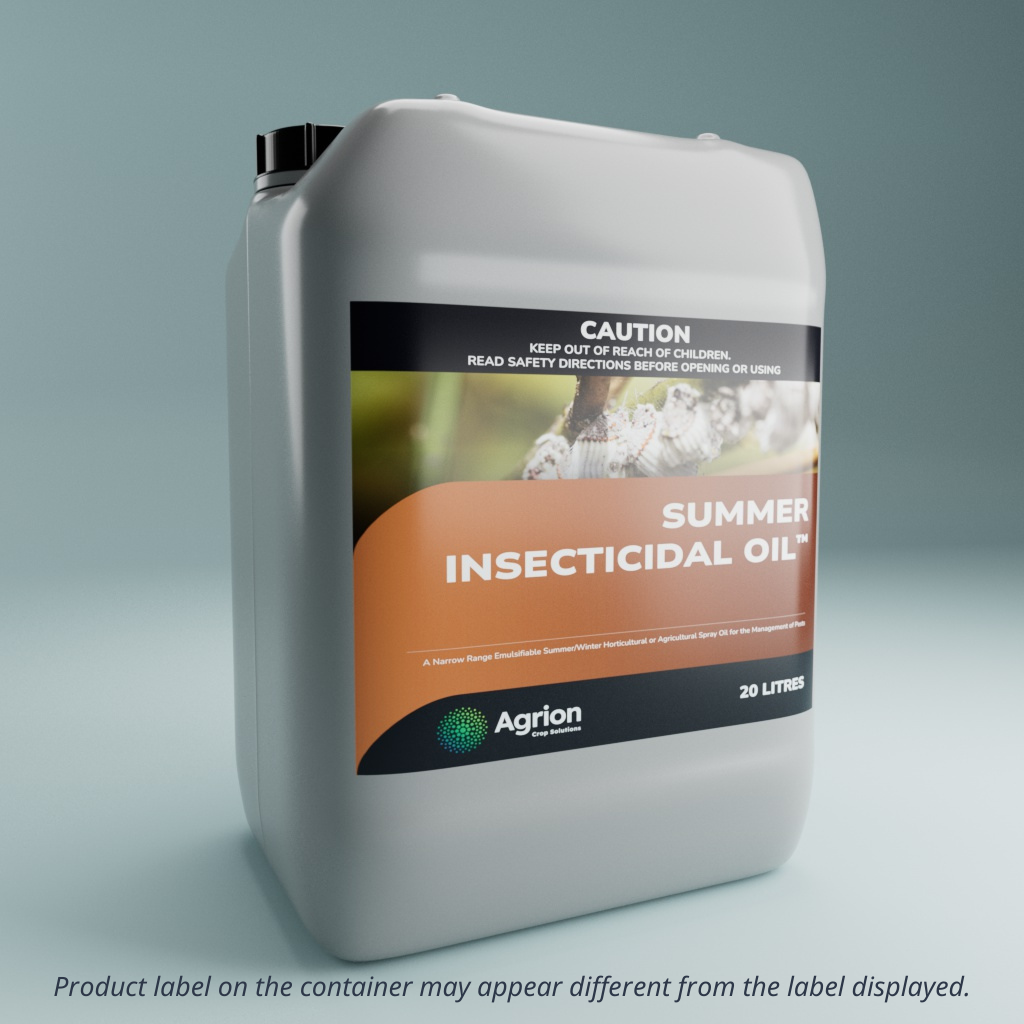 Products 3 Agrion 20 Summer Insecticidal