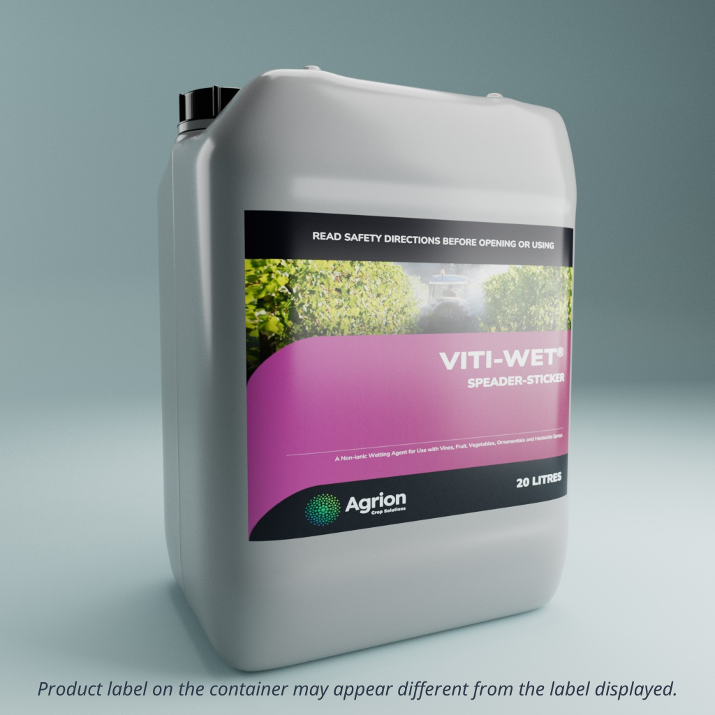 Viti-Wet 20L