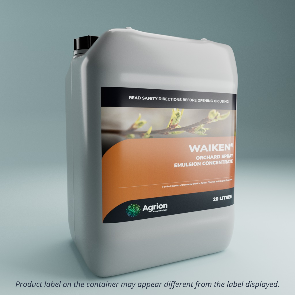 Waiken 20L