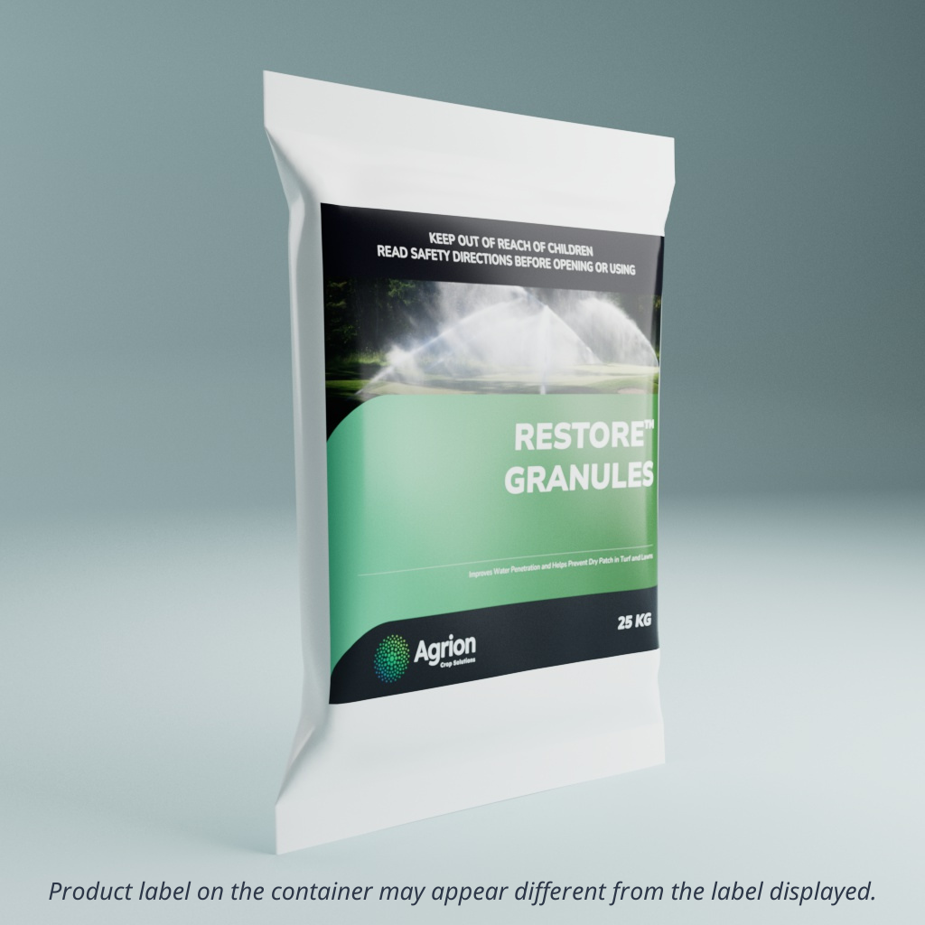 Restore Granules 25KG