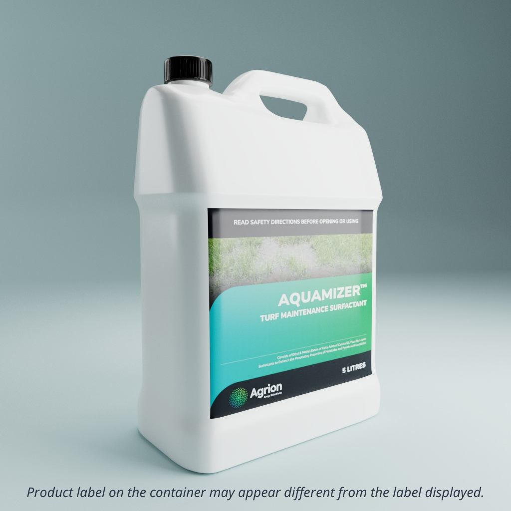 Aquamizer 20L