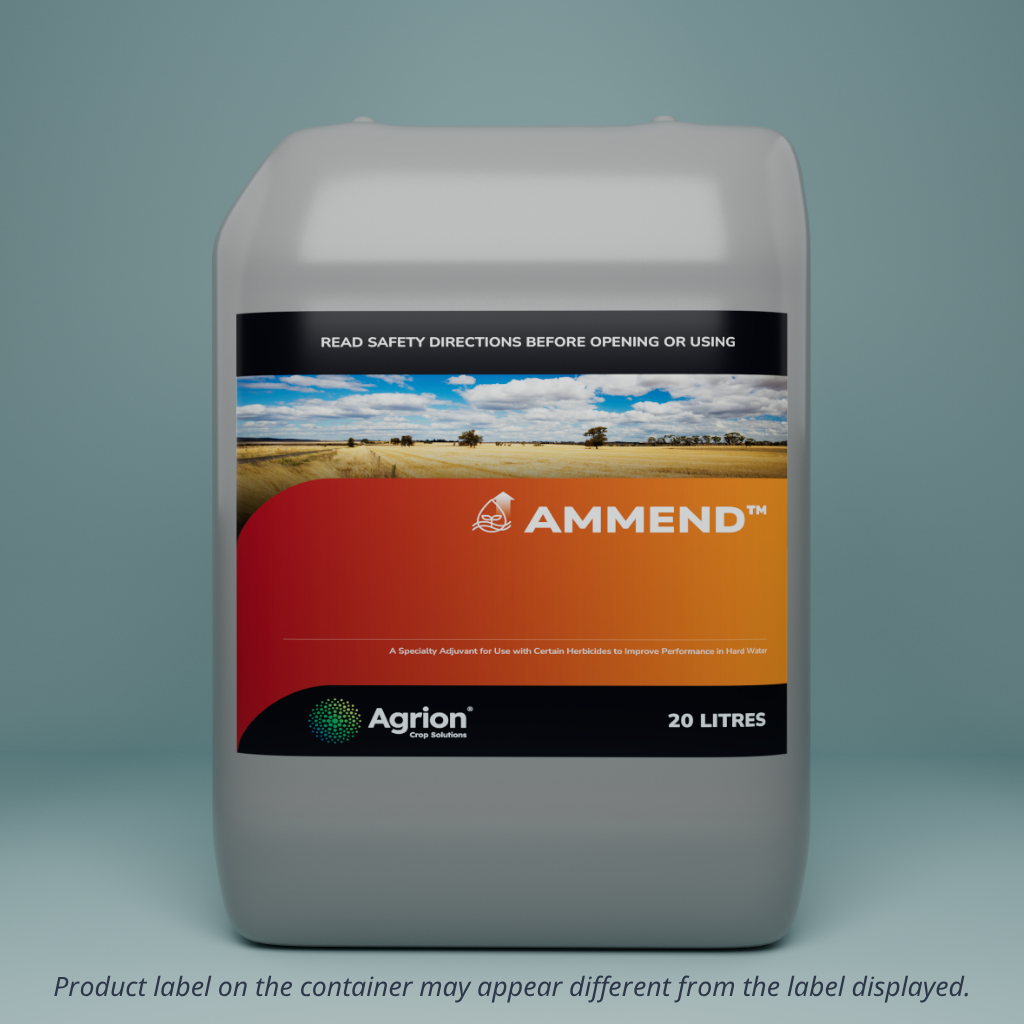 AMMEND™ 11 Agrion Ammend 1025
