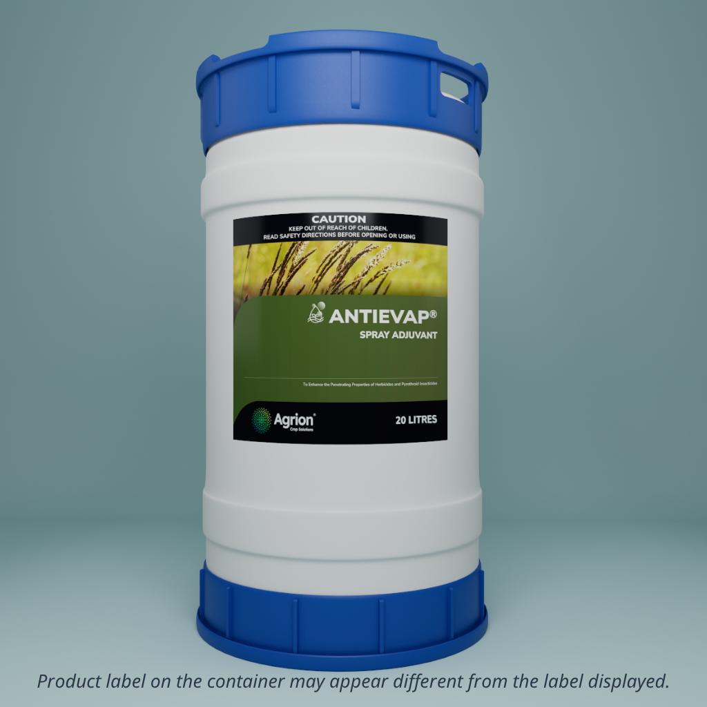 ANTIEVAP® 5 Agrion Antievap 1025