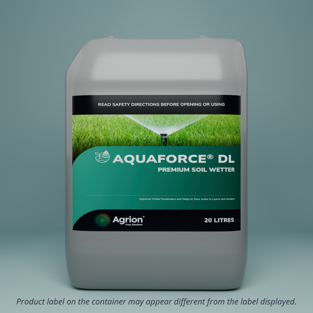 AQUAFORCE® DL 10 Agrion Aquaforce DL 1025