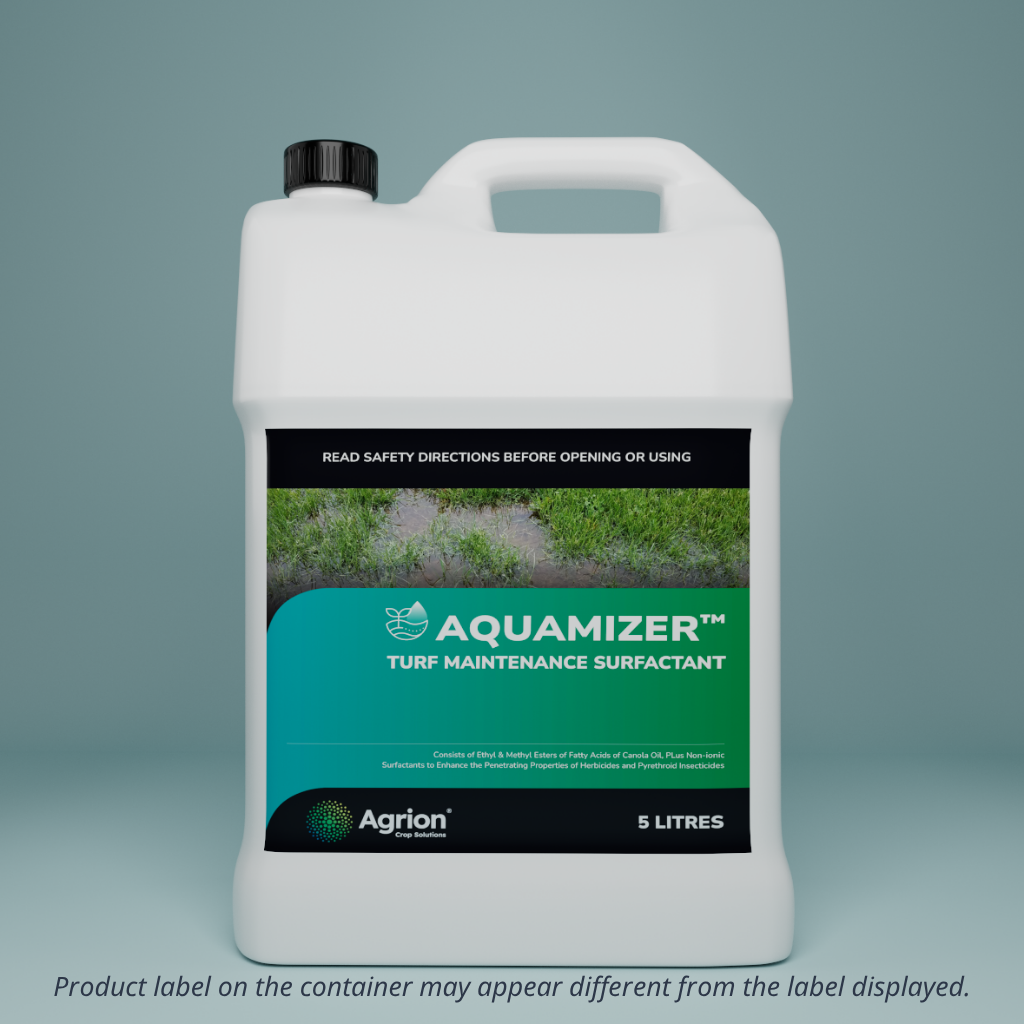 AQUAMIZER™ 2 Agrion Aquamizer 1025