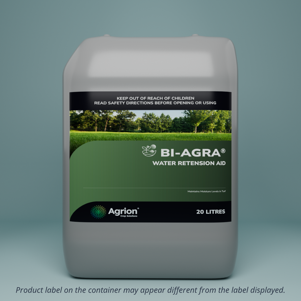BI-AGRA® 12 Agrion Bi Agra 1025