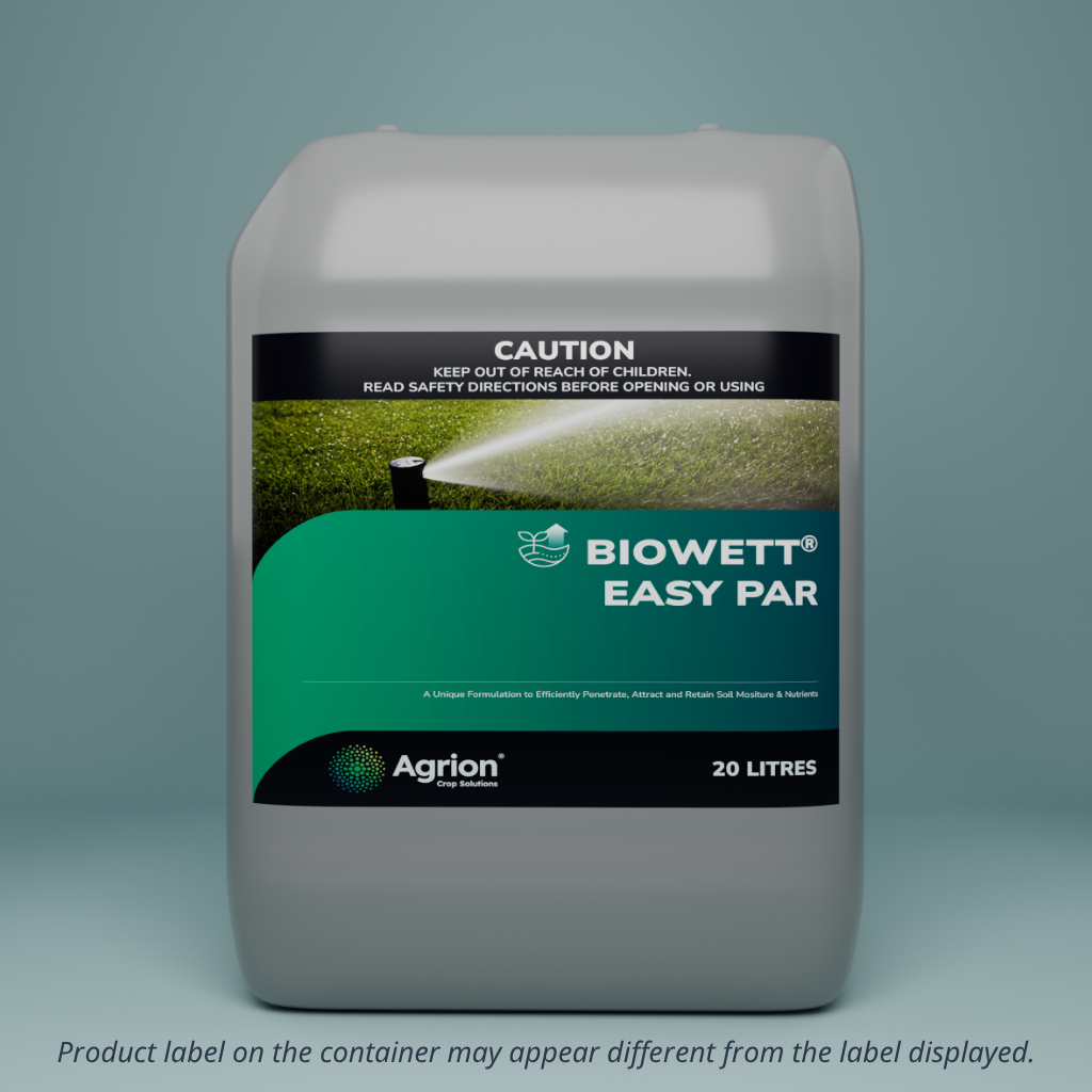 BIOWETT® Easy Par 3 Agrion Biowett Easy Par 1025