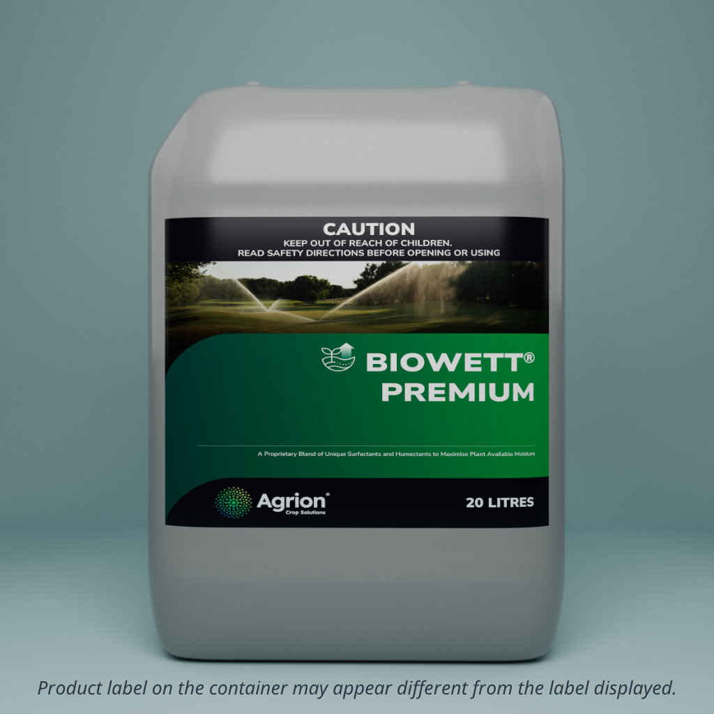 BIOWETT® Premium 4 Agrion Biowett Premium 1025