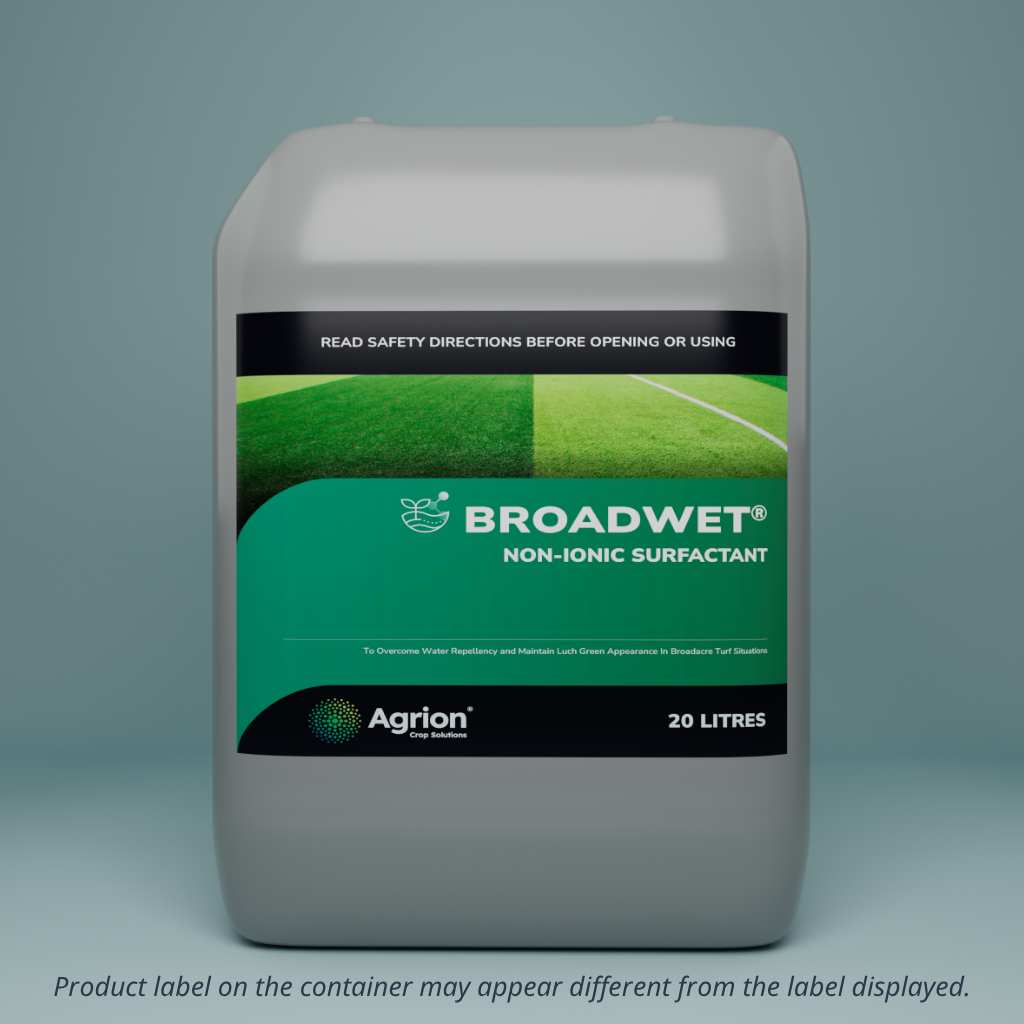 BROADWET® 5 Agrion Broadwet 1025