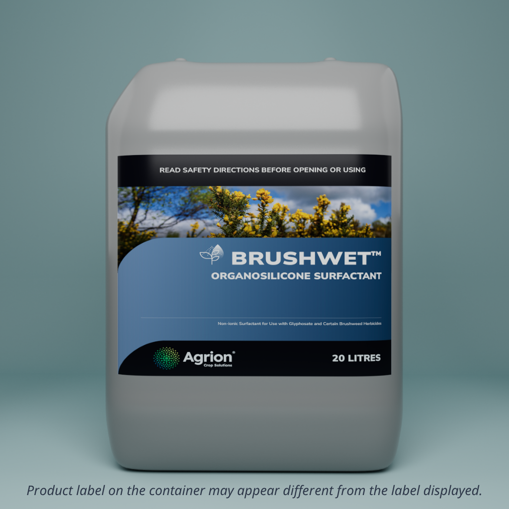 Products 5 Agrion Brushwet 1025