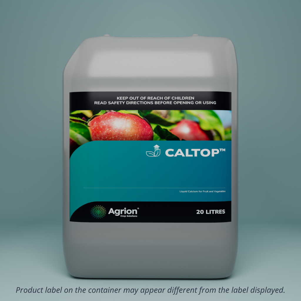CALTOP™ 1 Agrion Caltop 1025