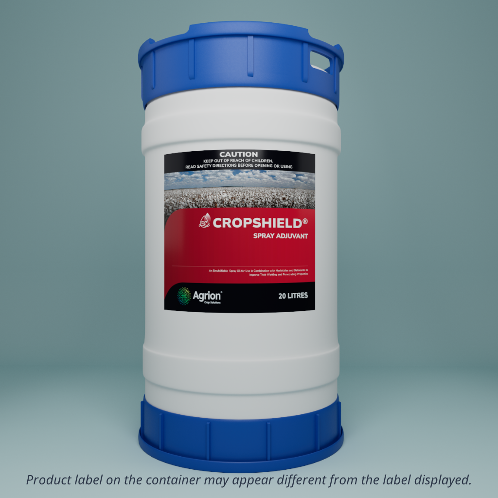 CROPSHIELD® 6 Agrion Cropshield 1025