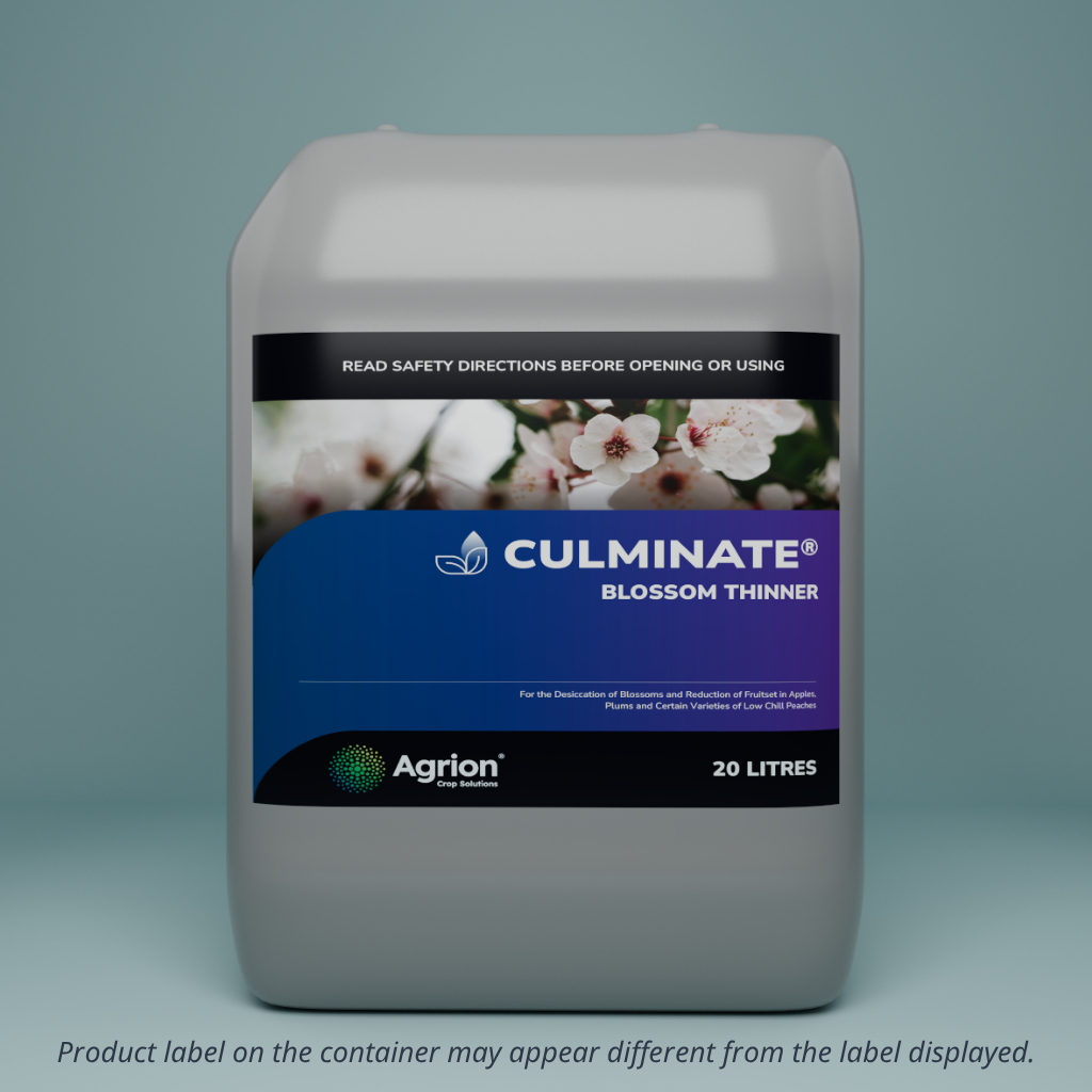 CULMINATE® 2 Agrion Culminate 1025