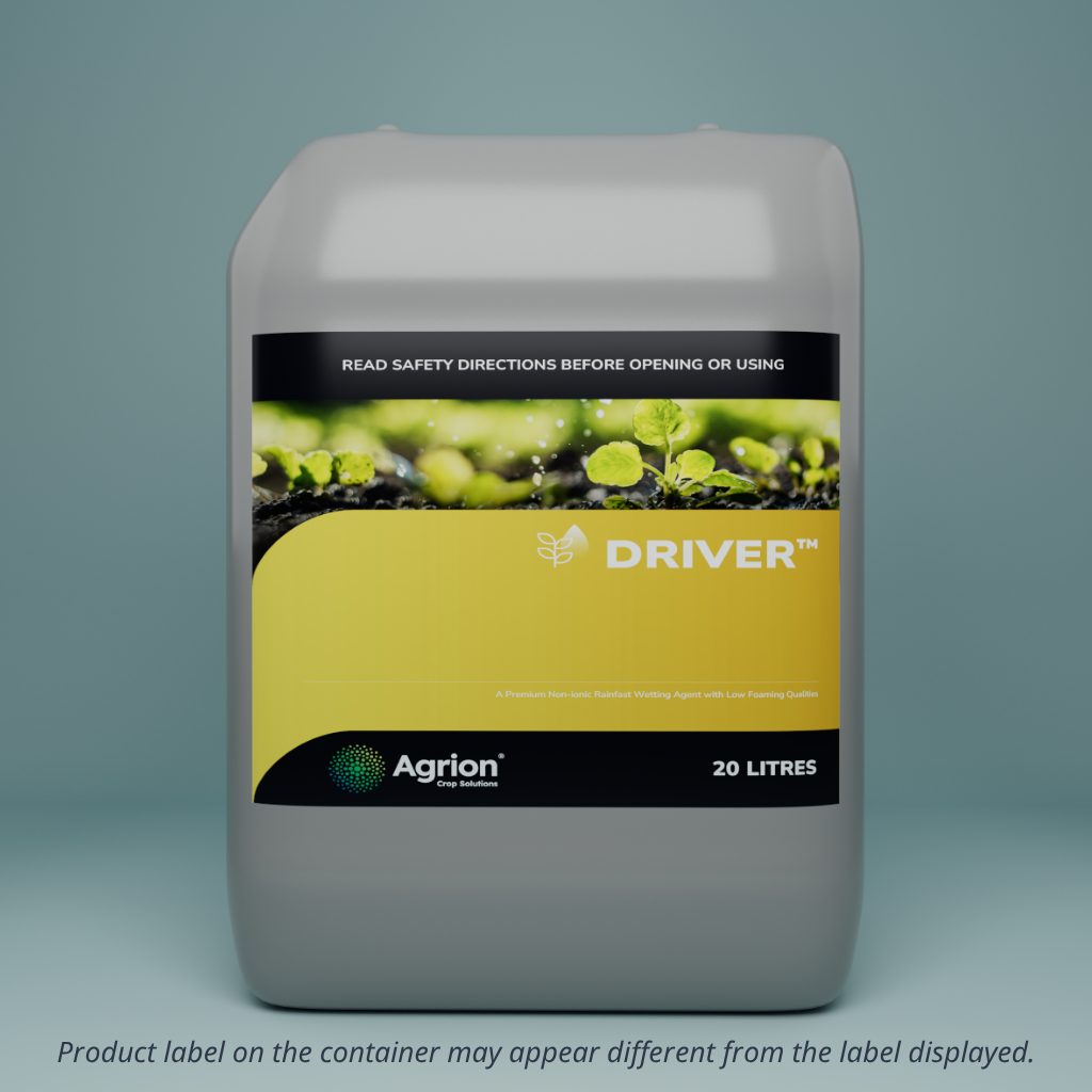 Products 8 Agrion Driver 1025