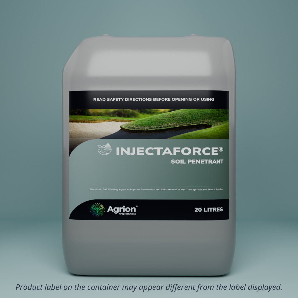 INJECTAFORCE® 6 Agrion Injectaforce 1025
