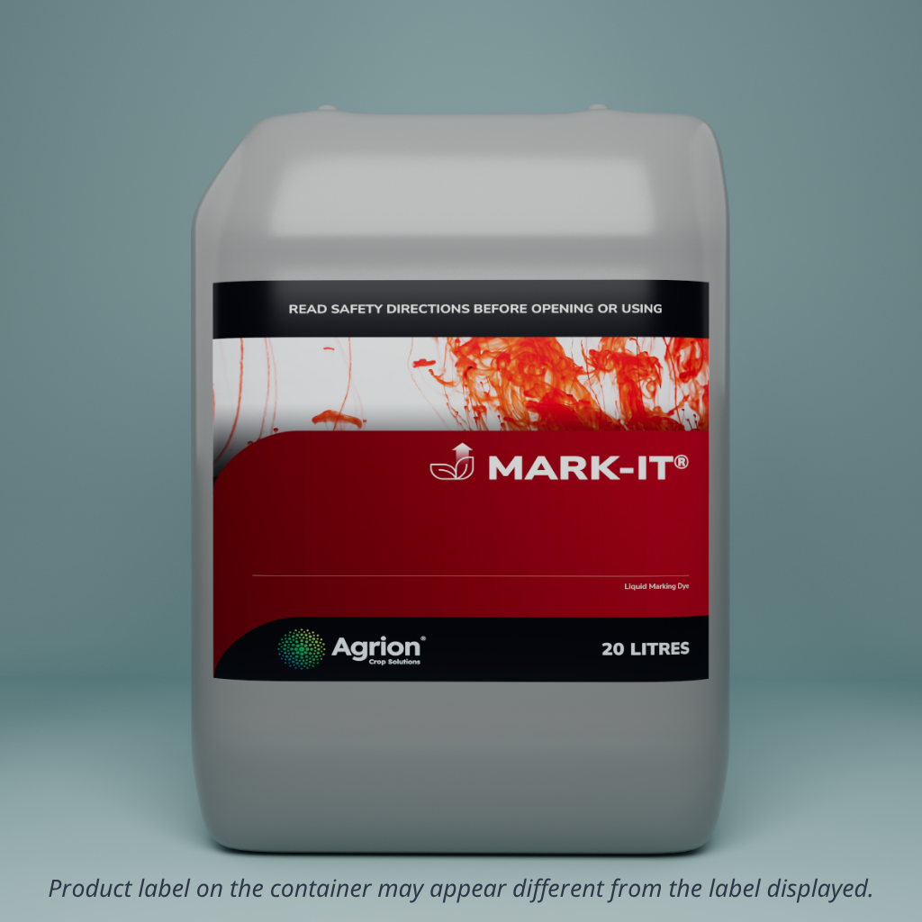 MARK-IT® 3 Agrion Mark It 1025