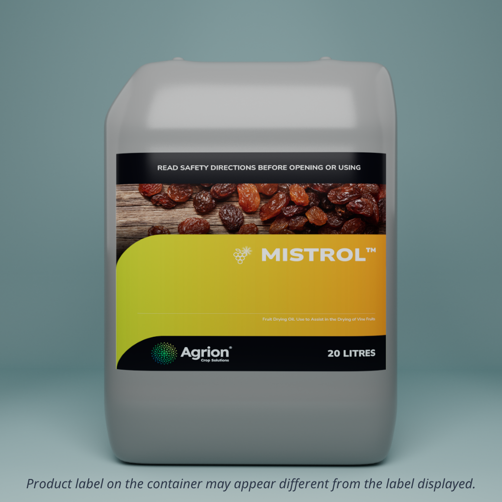 MISTROL™ 2 Agrion Mistrol 1025