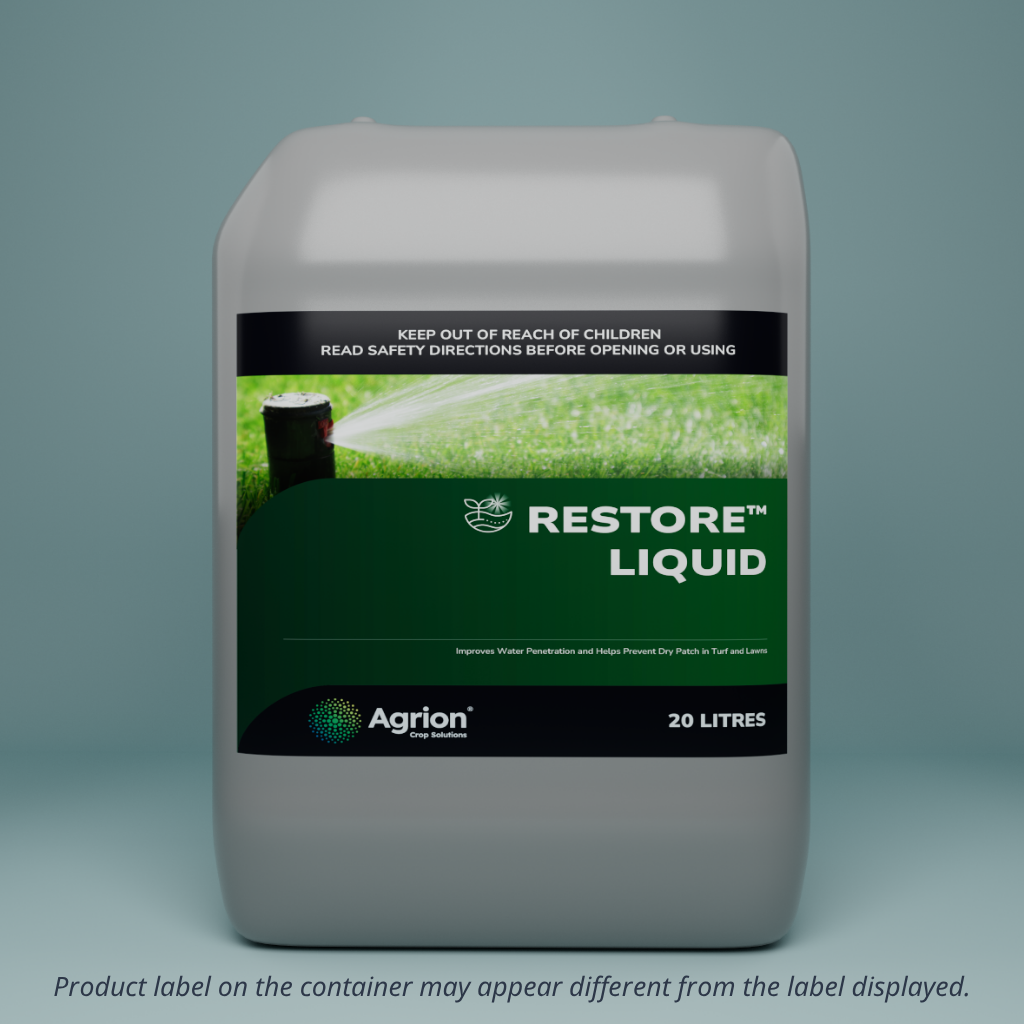 RESTORE™ Liquid 7 Agrion Restore Liquid 1025