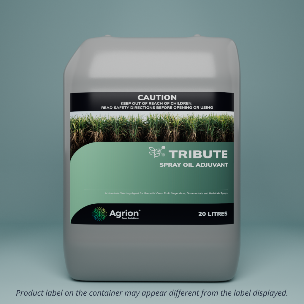 TRIBUTE™ 3 Agrion Tribute 1025